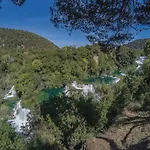 In By Sandy Apartment Brodarica (Sibenik-Knin)