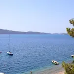 In By Sandy Apartment Brodarica (Sibenik-Knin)