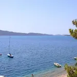 In By Sandy Apartment Brodarica (Sibenik-Knin)