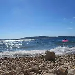 Apartment In By Sandy Brodarica (Sibenik-Knin)