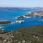 In By Sandy Apartment Brodarica (Sibenik-Knin)