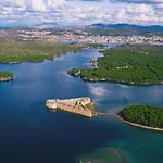 In By Sandy * Brodarica (Sibenik-Knin)