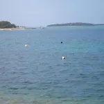 Apartment In By Sandy Brodarica (Sibenik-Knin)