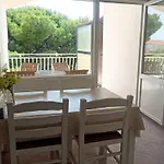 Apartment In By Sandy Brodarica (Sibenik-Knin)