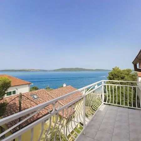 In By Sandy * Brodarica (Sibenik-Knin)