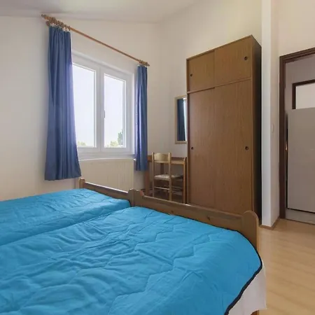 Pletikosa Gaj - Two Bedroom With A Sea View A4 Apartment Brodarica (Sibenik-Knin)