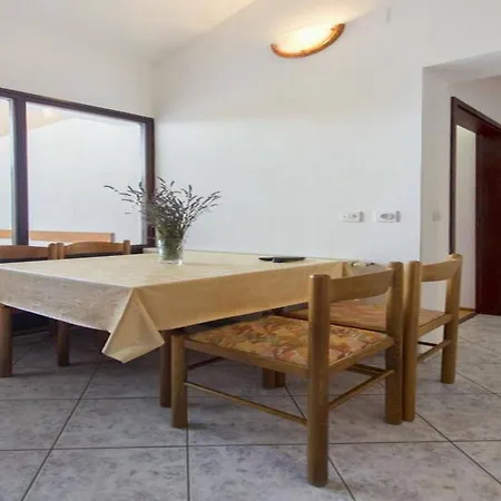 In By Sandy * Brodarica (Sibenik-Knin)