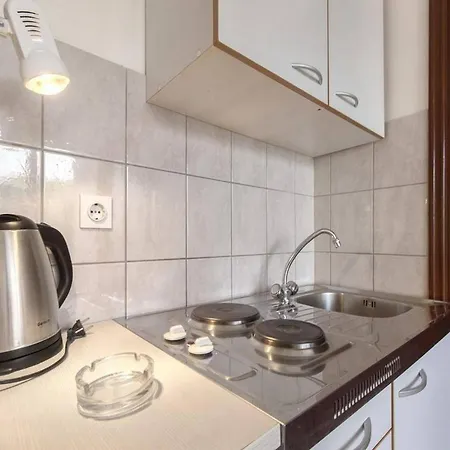 Apartment Pletikosa Gaj - Two Bedroom With A Sea View A4 Brodarica (Sibenik-Knin)