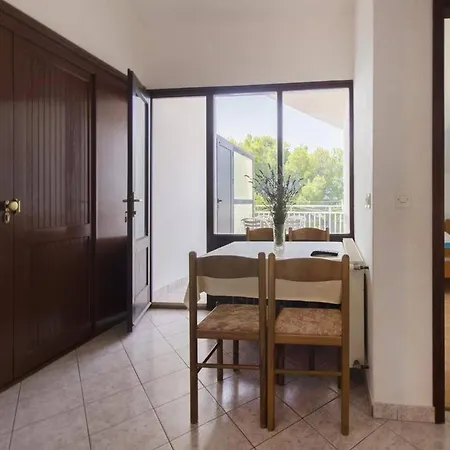 Apartment Pletikosa Gaj - Two Bedroom With A Sea View A4 Brodarica (Sibenik-Knin)