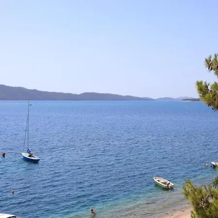 Daire In By Sandy Brodarica (Sibenik-Knin)