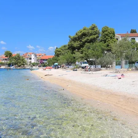 In By Sandy Brodarica (Sibenik-Knin)