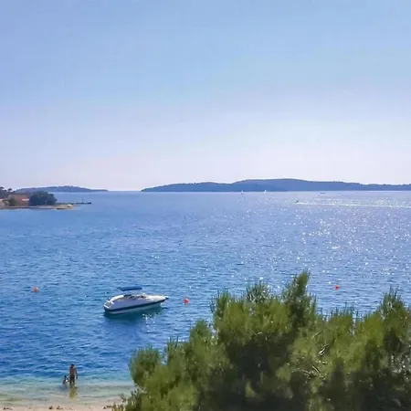 In By Sandy Brodarica (Sibenik-Knin)