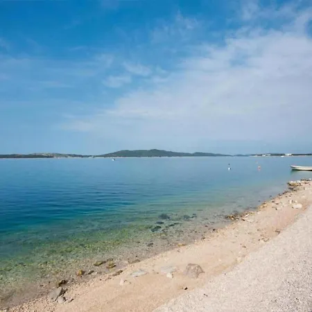 In By Sandy * Brodarica (Sibenik-Knin)