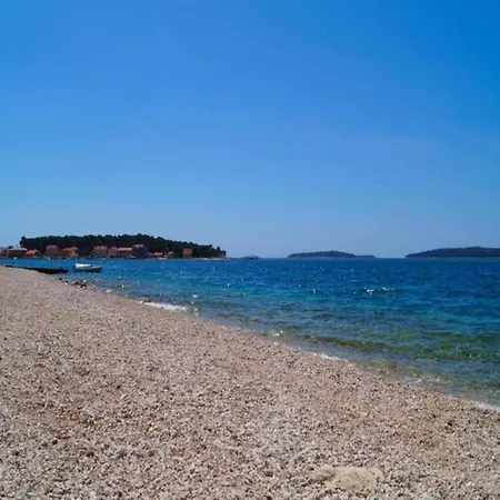 In By Sandy Brodarica (Sibenik-Knin)