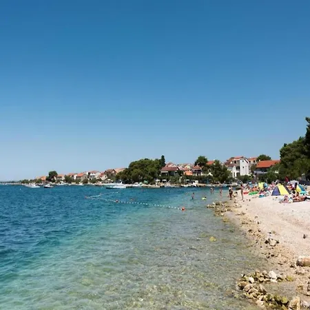In By Sandy Apartment Brodarica (Sibenik-Knin)