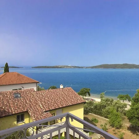 Apartmán In By Sandy Brodarica (Sibenik-Knin)