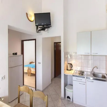 Apartmán In By Sandy