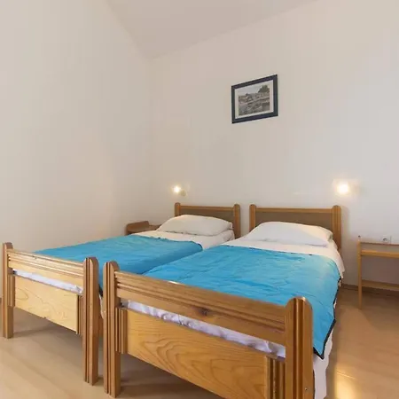 In By Sandy Apartmán Brodarica (Sibenik-Knin)