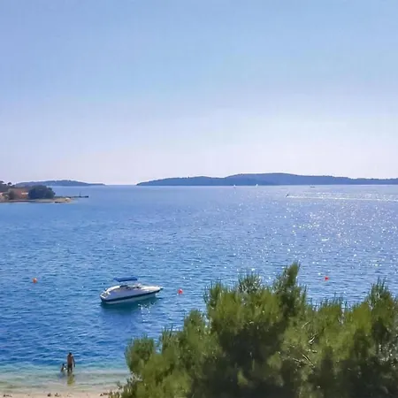 Appartement In By Sandy Brodarica (Sibenik-Knin)