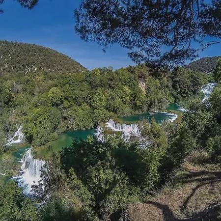 In By Sandy Appartement Brodarica (Sibenik-Knin)