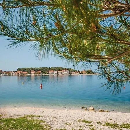 In By Sandy Appartement Brodarica (Sibenik-Knin)