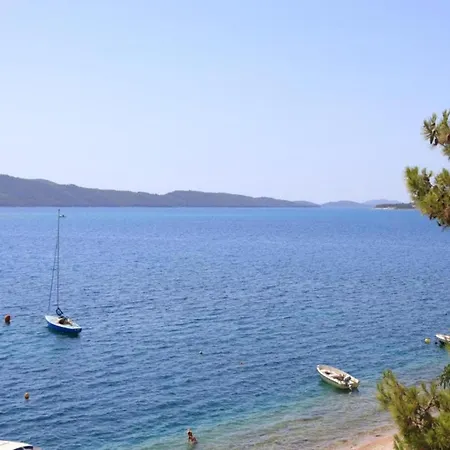 In By Sandy Appartement Brodarica (Sibenik-Knin)