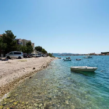 In By Sandy Appartement Brodarica (Sibenik-Knin)