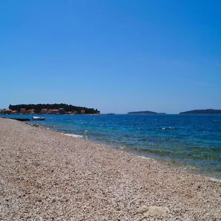 In By Sandy * Brodarica (Sibenik-Knin)
