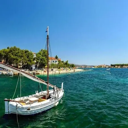 Appartement In By Sandy Brodarica (Sibenik-Knin)