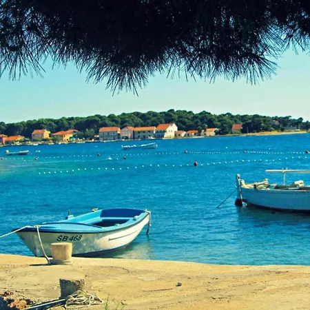 In By Sandy Appartement Brodarica (Sibenik-Knin)
