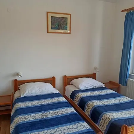 In By Sandy Appartement