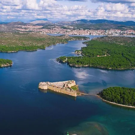 In By Sandy * Brodarica (Sibenik-Knin)