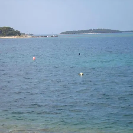 Appartement In By Sandy Brodarica (Sibenik-Knin)