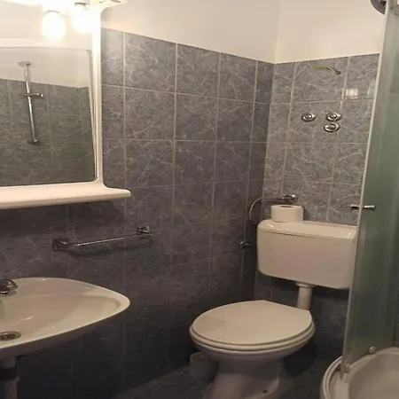 In By Sandy Appartement *