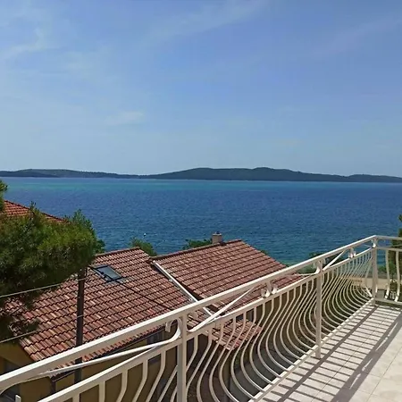 In By Sandy Appartement Brodarica (Sibenik-Knin)