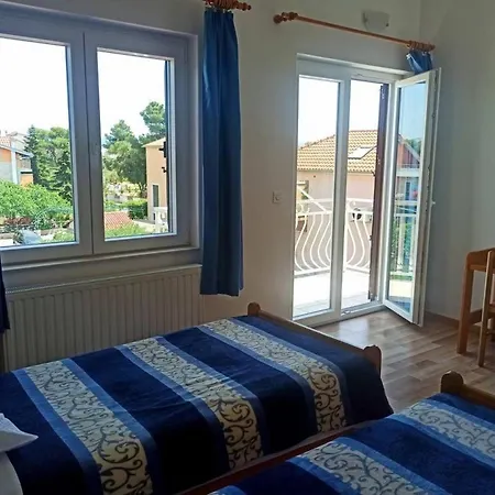 In By Sandy Appartement