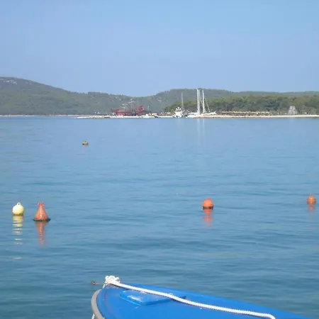 In By Sandy * Brodarica (Sibenik-Knin)