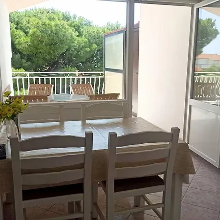 Appartement In By Sandy Brodarica (Sibenik-Knin)