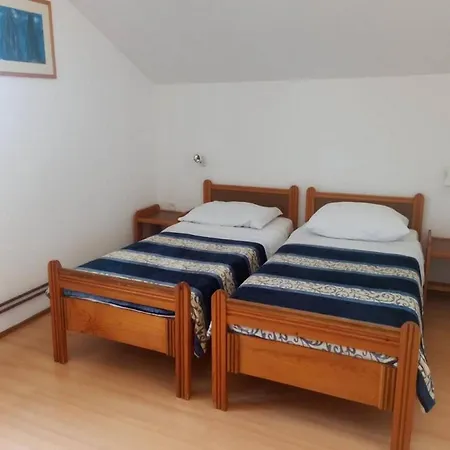 In By Sandy Appartement *