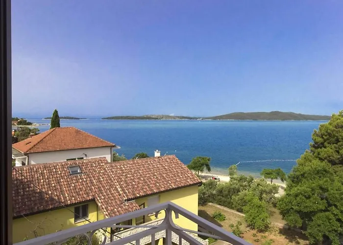 Apartman In By Sandy