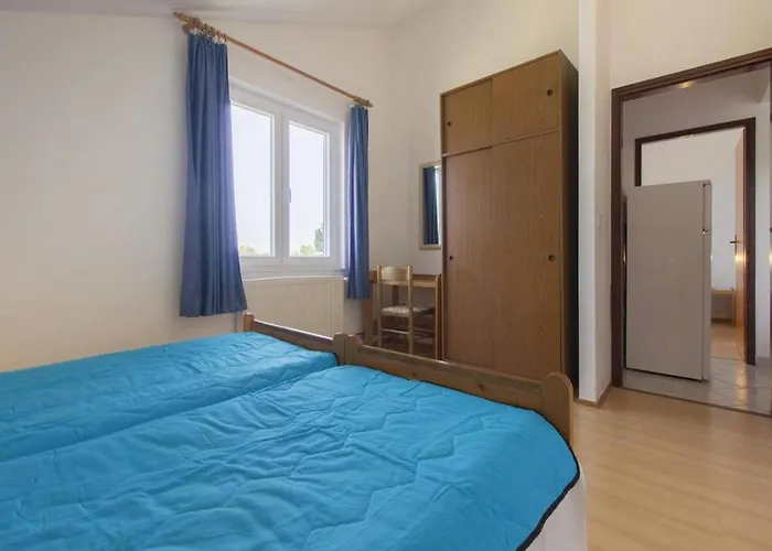 In By Sandy Apartman Brodarica (Sibenik-Knin)