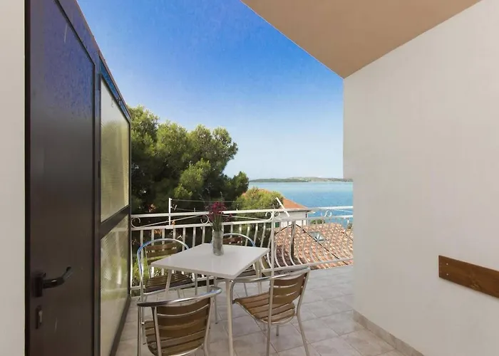 Apartman In By Sandy Brodarica (Sibenik-Knin)