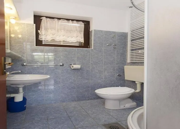 Apartman In By Sandy