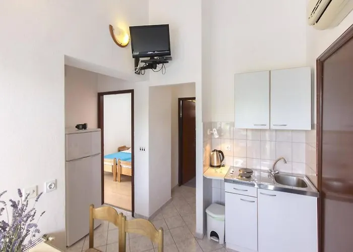 In By Sandy Apartman *