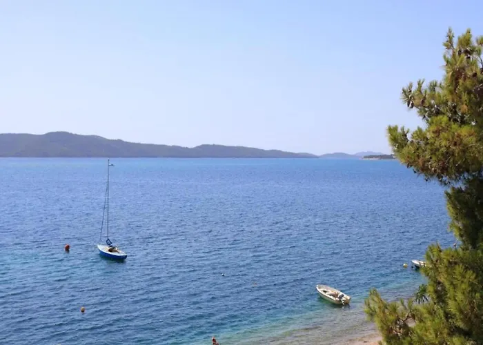 Apartman In By Sandy Brodarica (Sibenik-Knin)