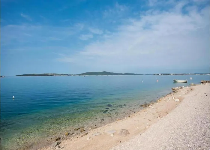 In By Sandy * Brodarica (Sibenik-Knin)