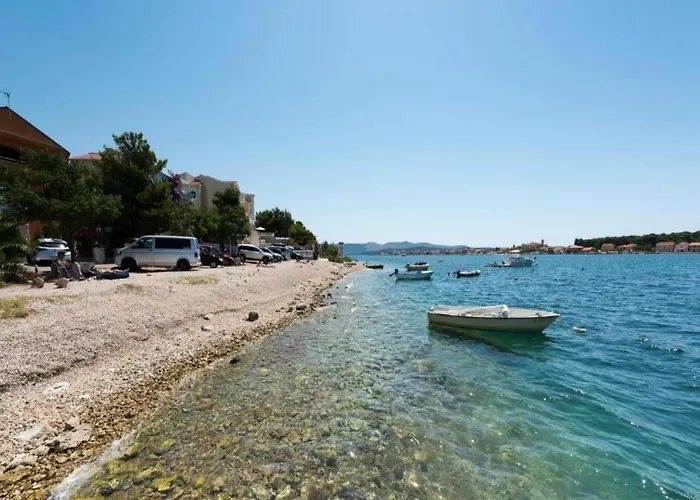 Apartman In By Sandy