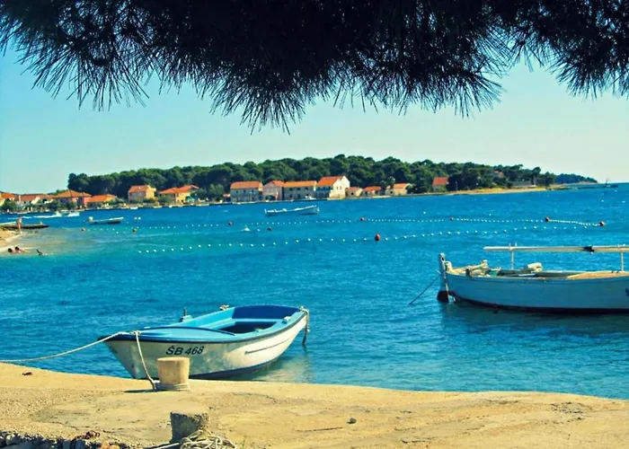 דירה In By Sandy