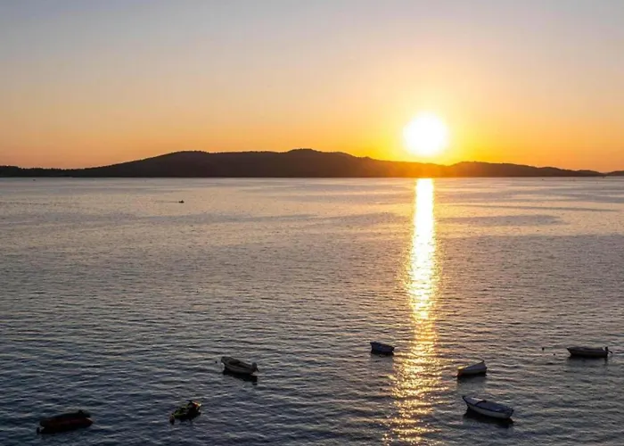 דירה In By Sandy *