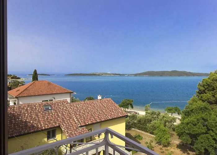 Apartmán In By Sandy Brodarica (Sibenik-Knin)